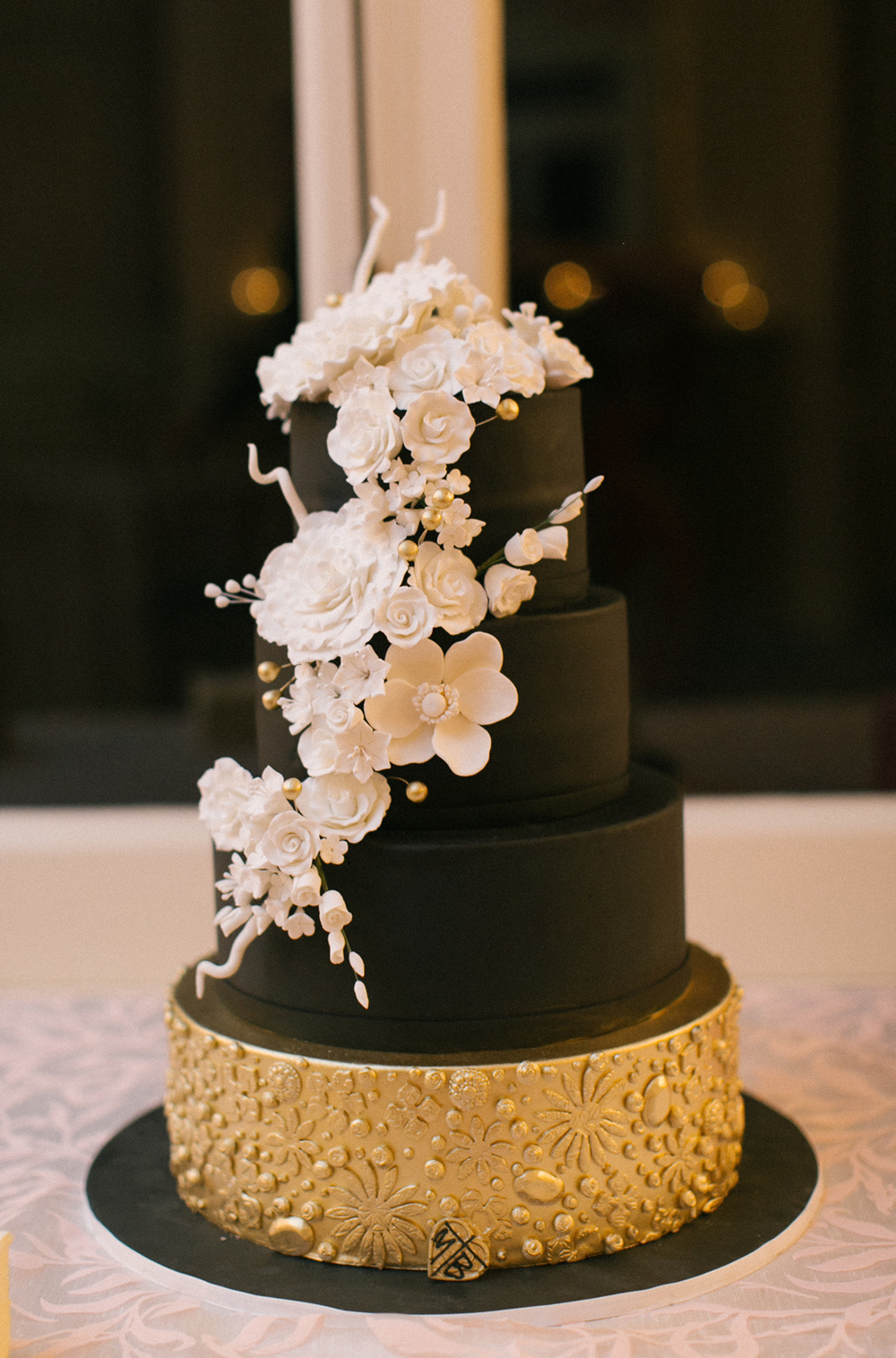 Wedding Cake Ideas: Unique & Beautiful Cakes Large and